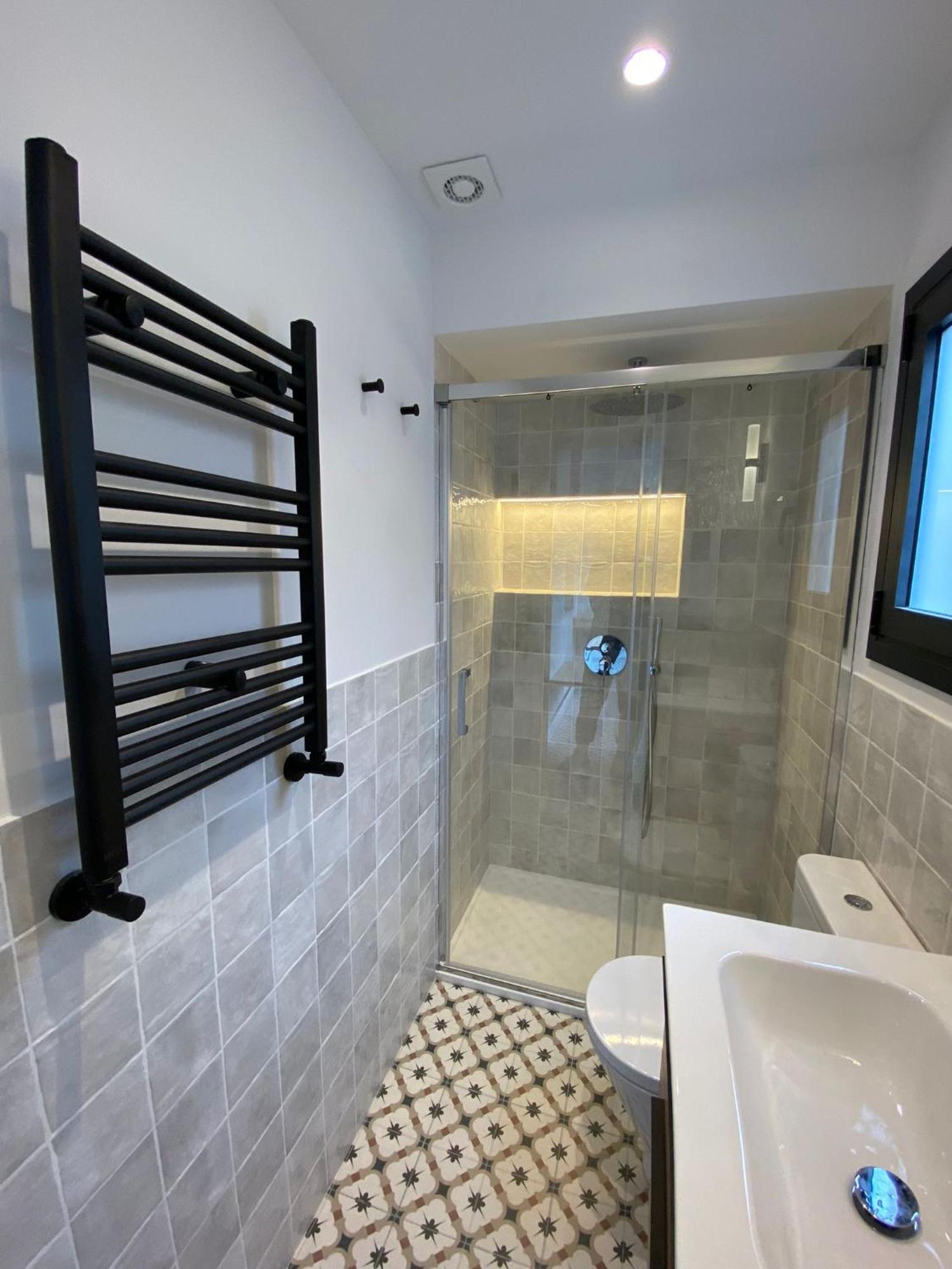 ברצלונה Poble Sec Charming Apartment מראה חיצוני תמונה