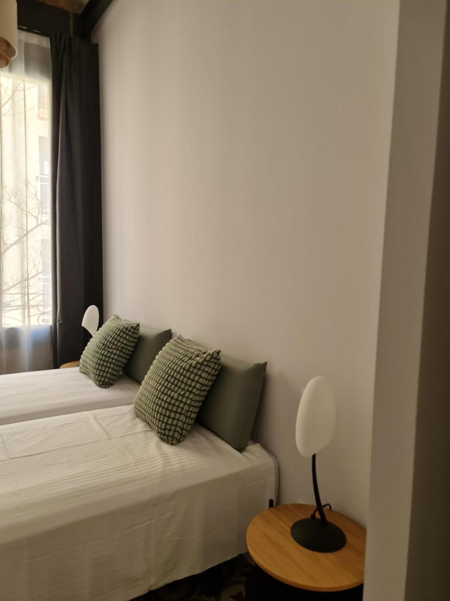 ברצלונה Poble Sec Charming Apartment מראה חיצוני תמונה