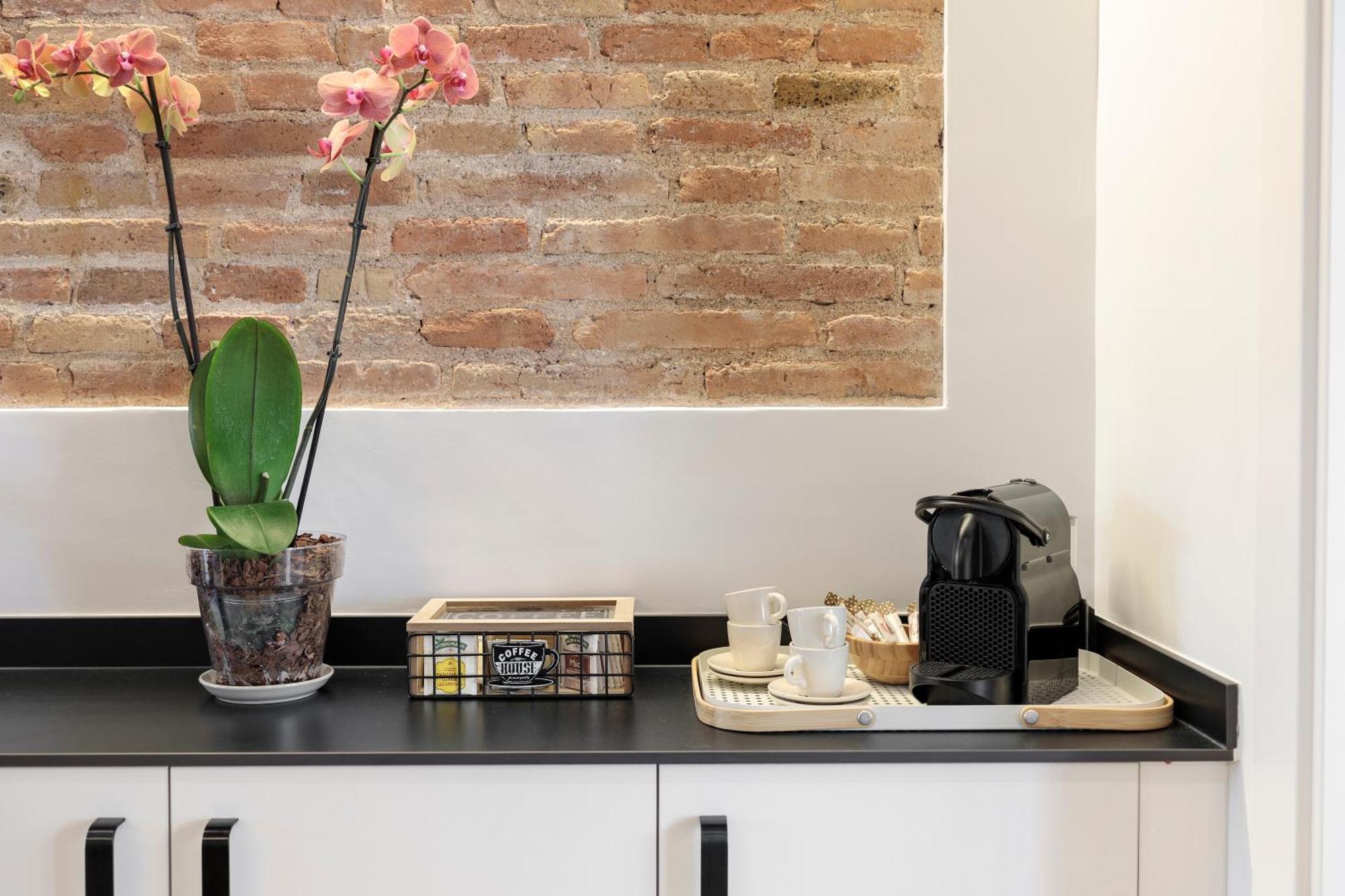 ברצלונה Poble Sec Charming Apartment מראה חיצוני תמונה