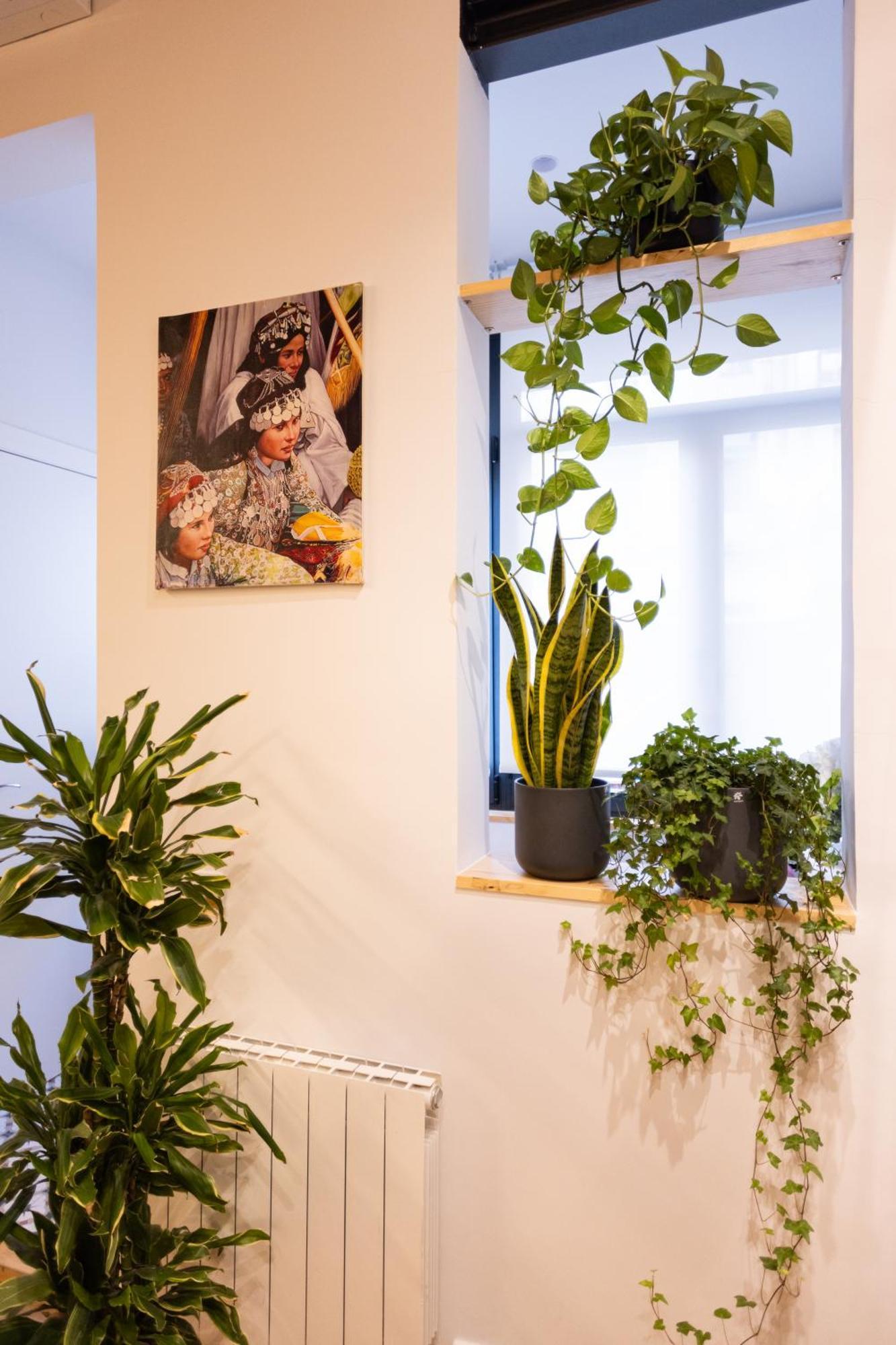 ברצלונה Poble Sec Charming Apartment מראה חיצוני תמונה